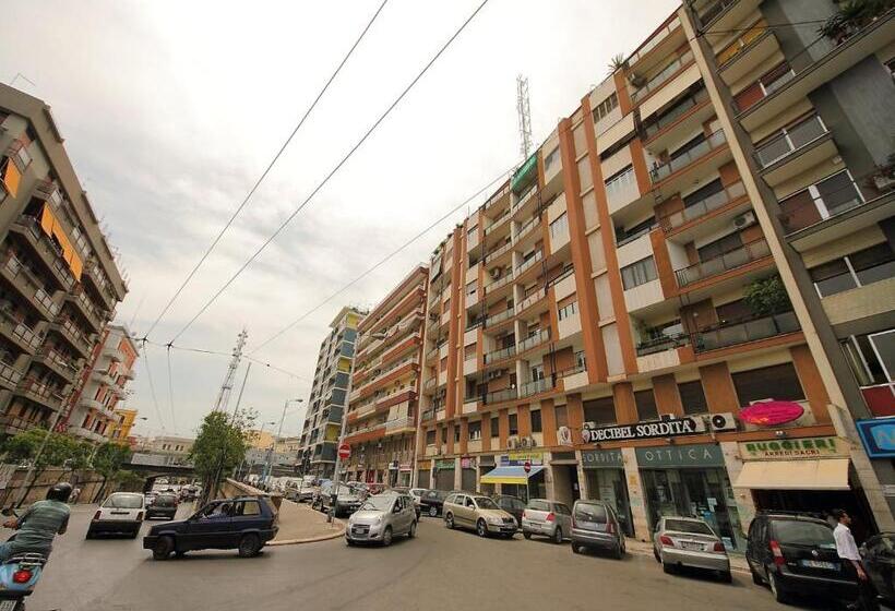 פנסיון Savoia & Cavour _ Premium Signature _