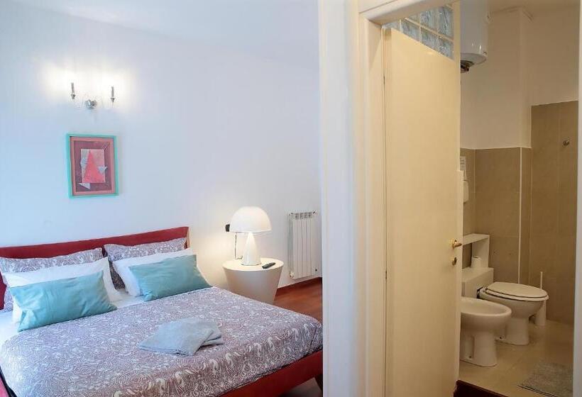 פנסיון Savoia & Cavour _ Premium Signature _