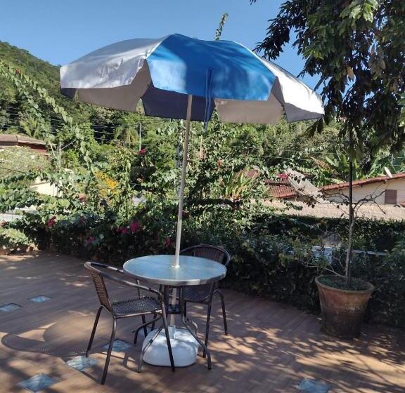 Pensão Suite Hanaki Com Microondas E Frigobar