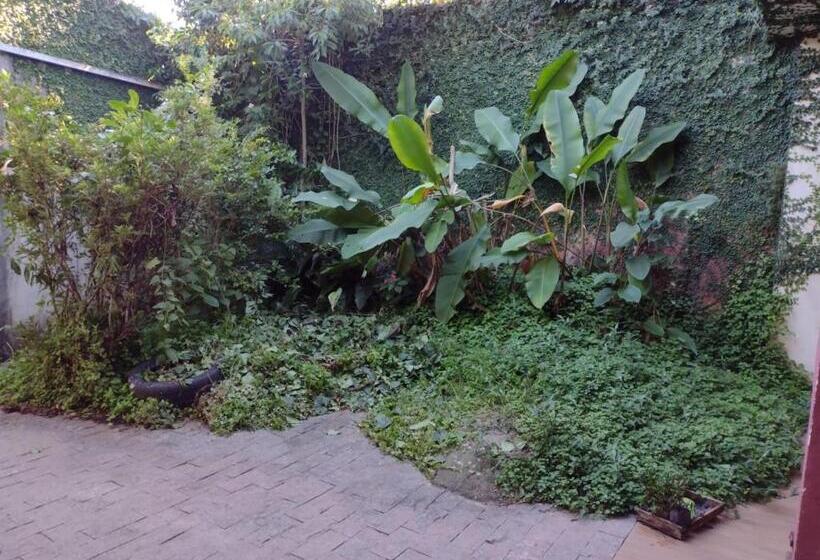 Pensão Suite Hanaki Com Microondas E Frigobar