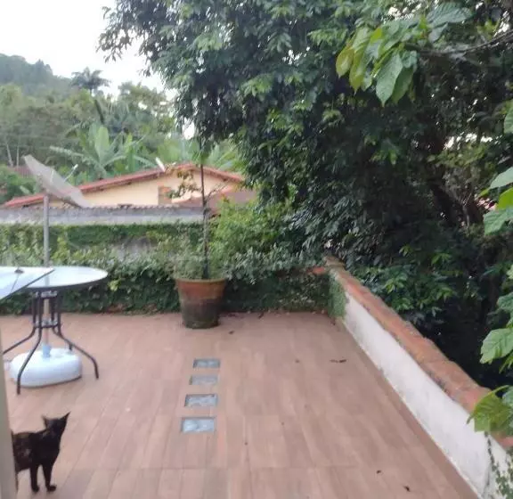 ペンション Suite Hanaki Com Microondas E Frigobar