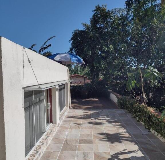 Pensão Suite Hanaki Com Microondas E Frigobar