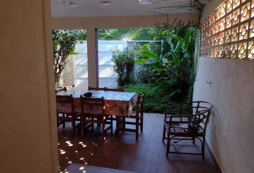 ペンション Suite Hanaki Com Microondas E Frigobar