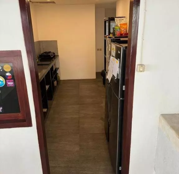 ペンション Surf Bali Villa