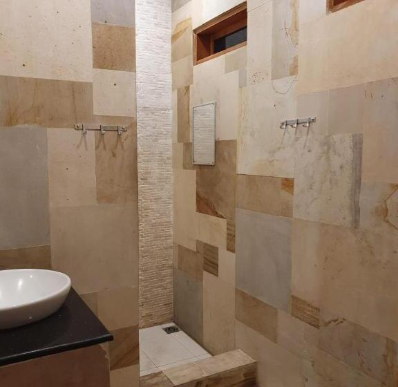 بنسيون Surf Bali Villa