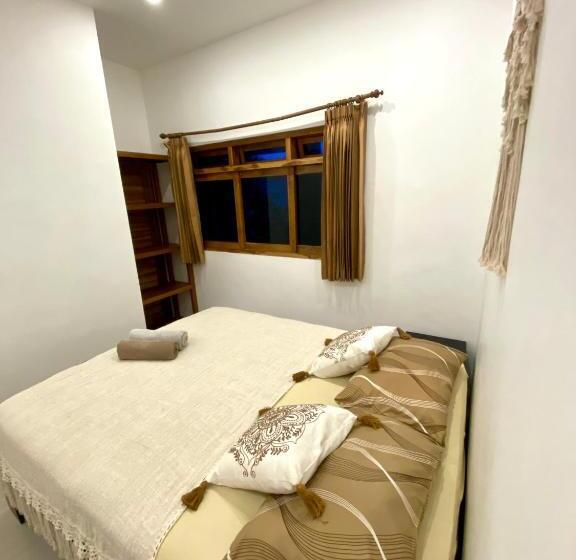 펜션 Surf Bali Villa