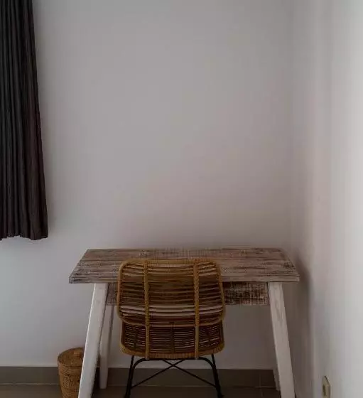 ペンション Surf Bali Villa