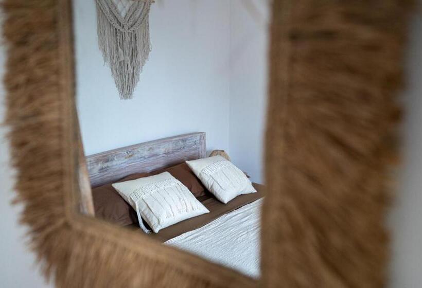 膳宿费 Surf Bali Villa