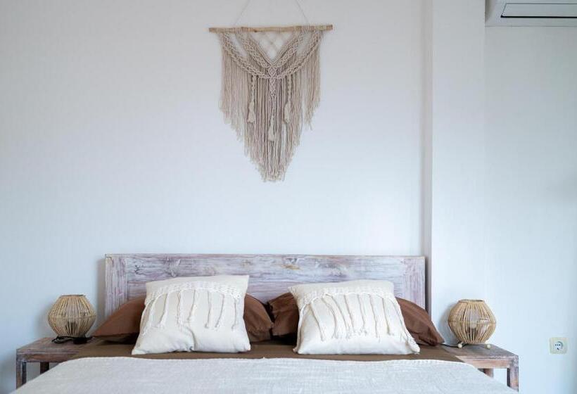 Panzió Surf Bali Villa