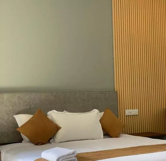 リゾートホテル Snowdonia Ecostay By Grasshopper Hotels