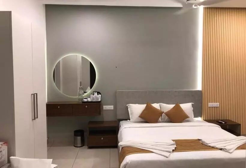 リゾートホテル Snowdonia Ecostay By Grasshopper Hotels