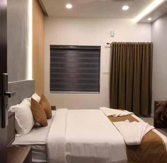 リゾートホテル Snowdonia Ecostay By Grasshopper Hotels