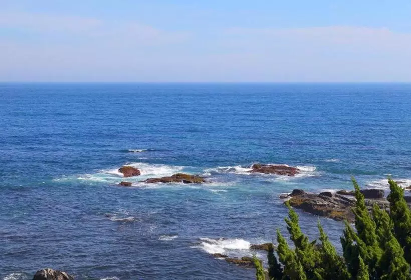 旅館 鴨川温泉　璃庵
