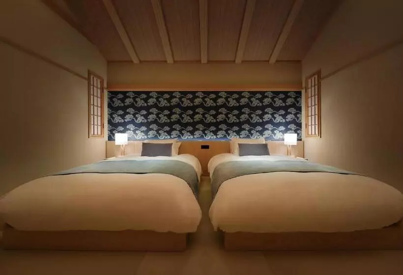 旅館 鴨川温泉　璃庵