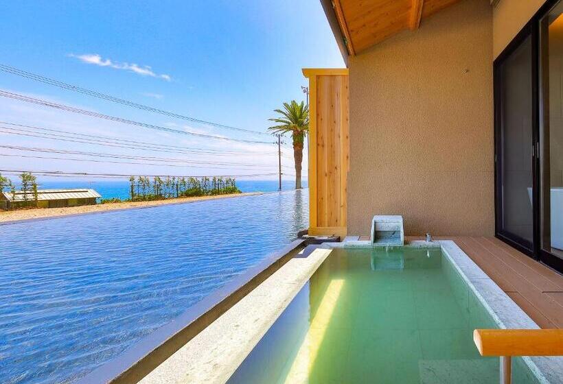 旅館 鴨川温泉 璃庵