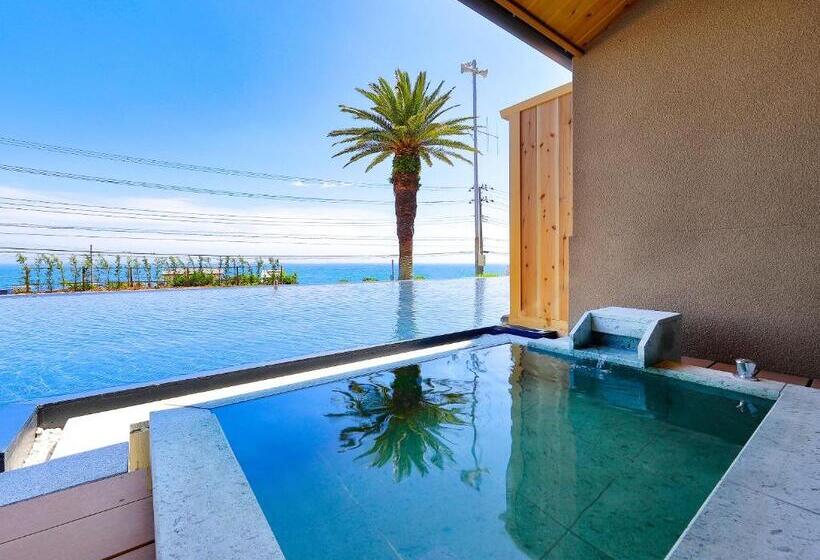 Ryokan 鴨川温泉 璃庵