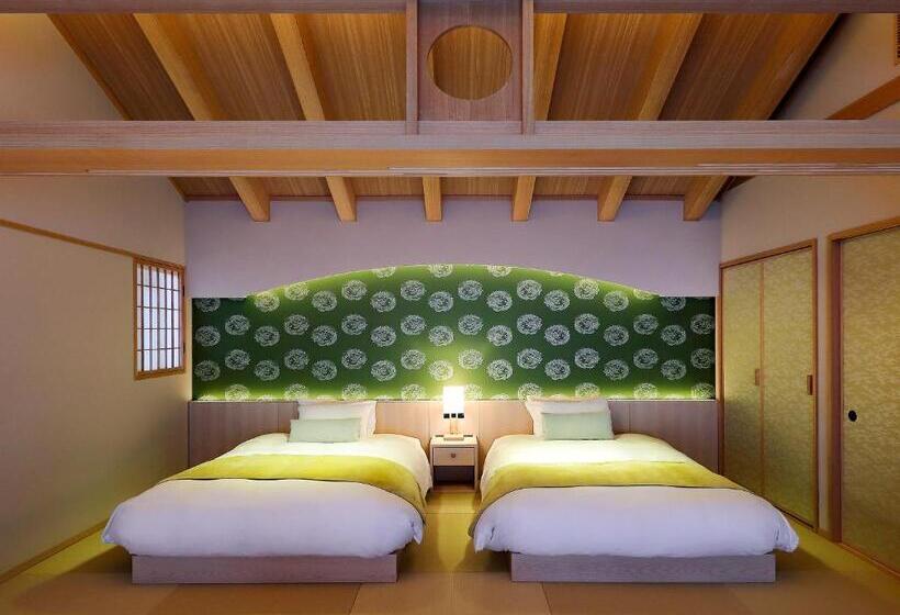 旅館 鴨川温泉 璃庵