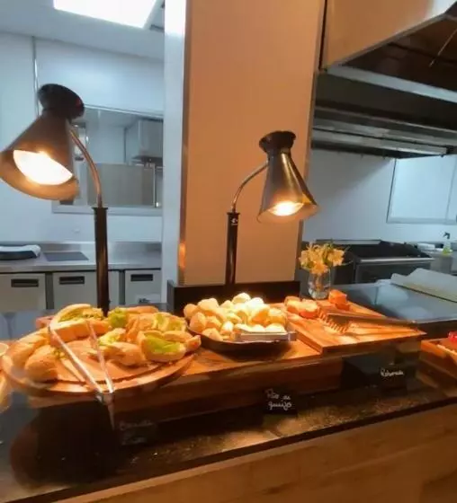 São Pedro Thermas Resort