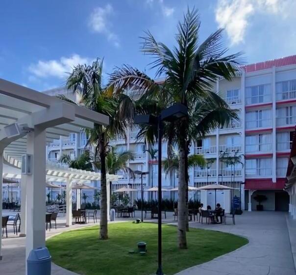 São Pedro Thermas Resort