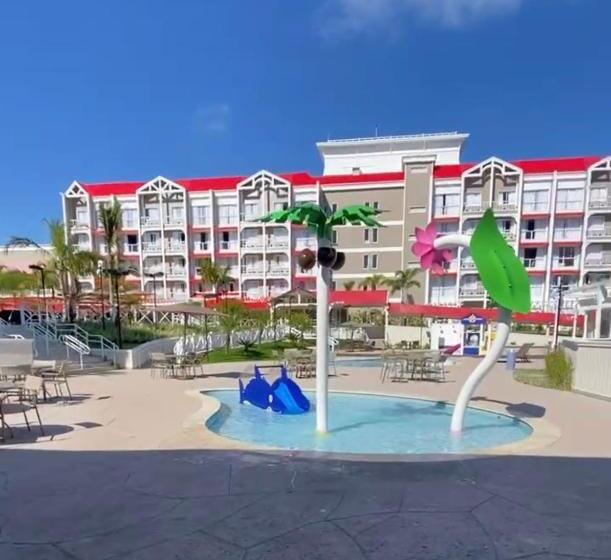 São Pedro Thermas Resort