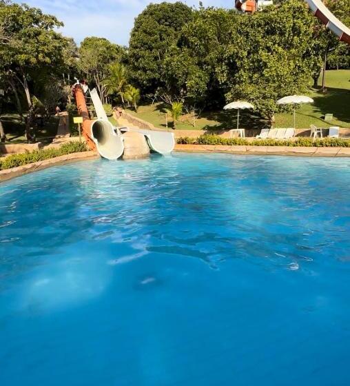 São Pedro Thermas Resort