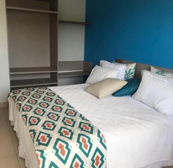 São Pedro Thermas Resort