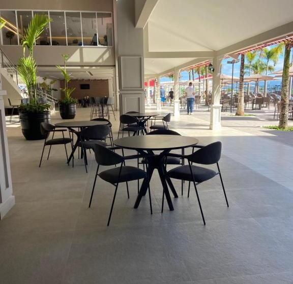 São Pedro Thermas Resort