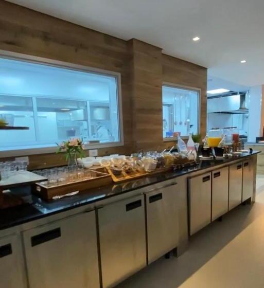 São Pedro Thermas Resort