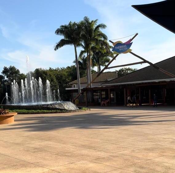 São Pedro Thermas Resort