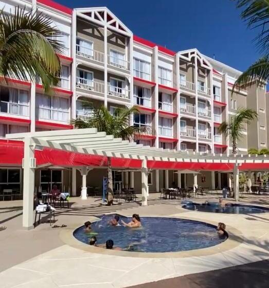 São Pedro Thermas Resort