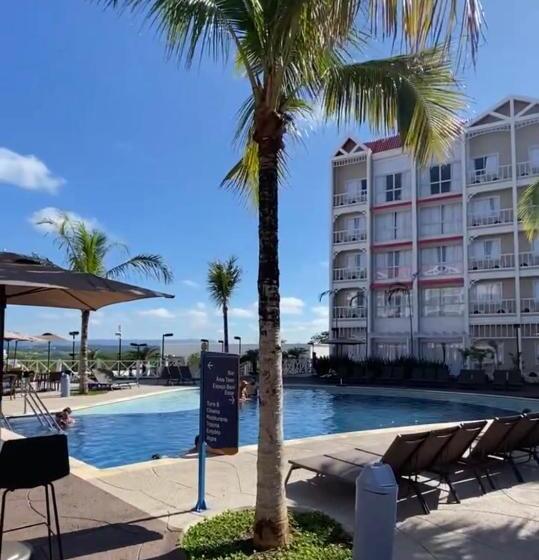 São Pedro Thermas Resort