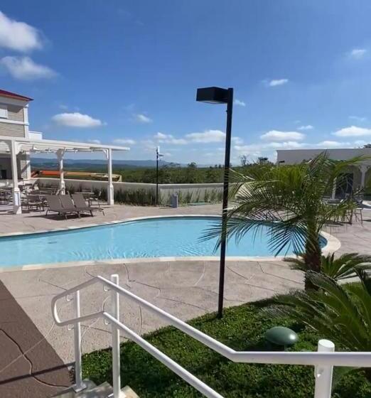 São Pedro Thermas Resort