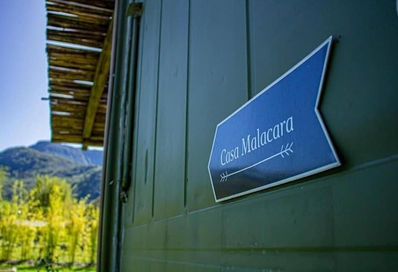 簡易ホテル Eden Bed & Nature