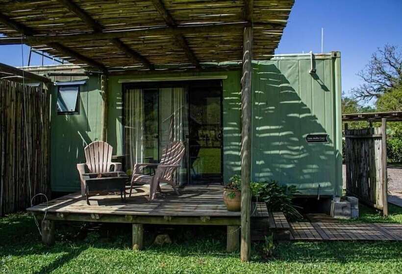 簡易ホテル Eden Bed & Nature