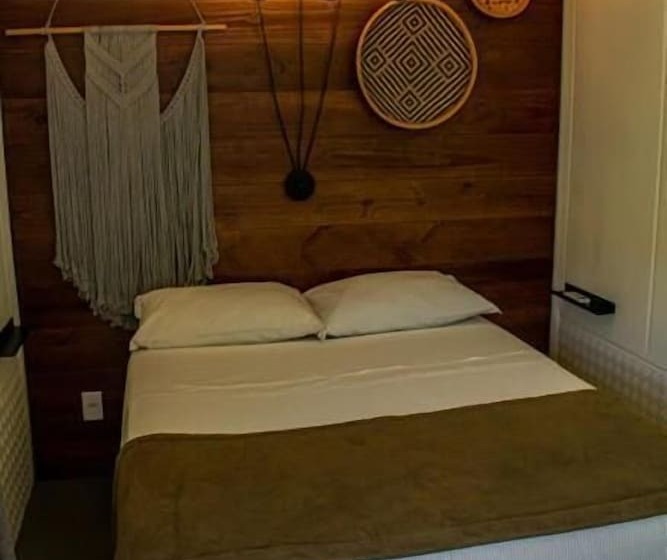 簡易ホテル Eden Bed & Nature