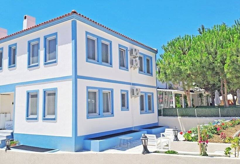 هتل Aura Bozcaada