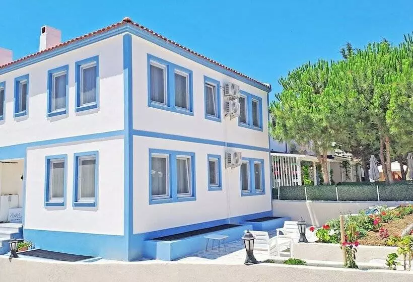 هتل Aura Bozcaada