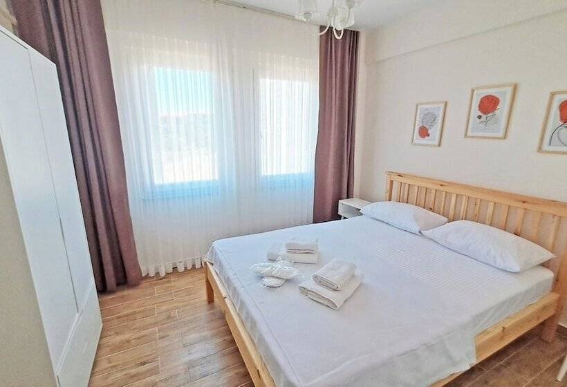 هتل Aura Bozcaada