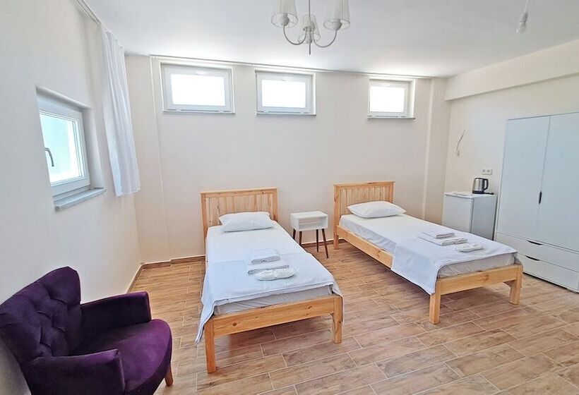 هتل Aura Bozcaada