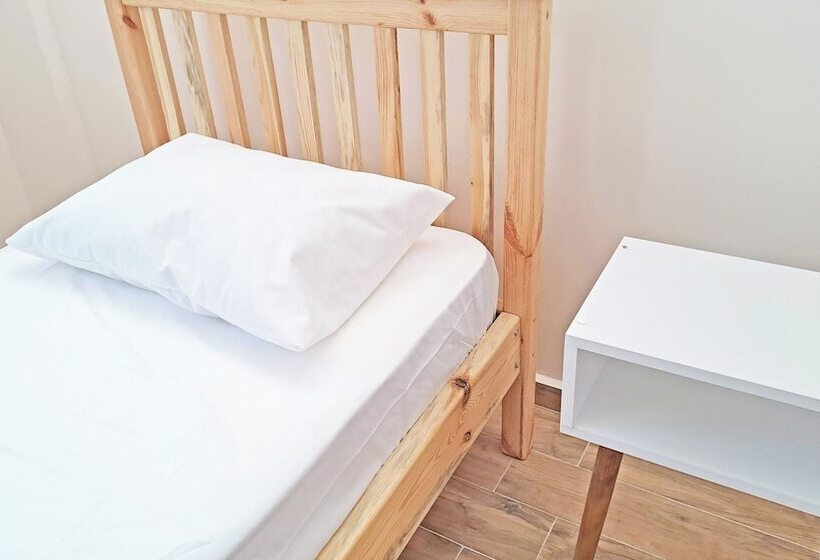 هتل Aura Bozcaada