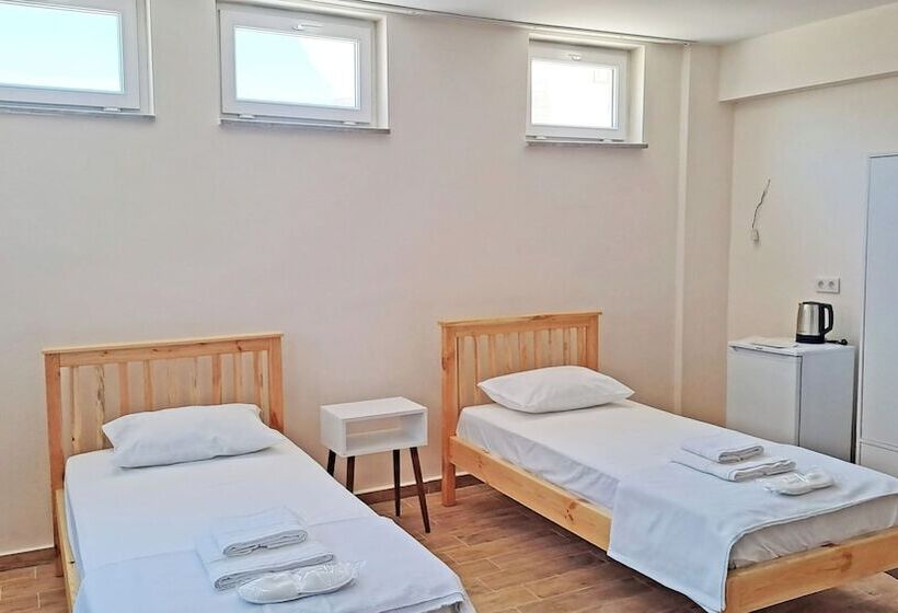 هتل Aura Bozcaada