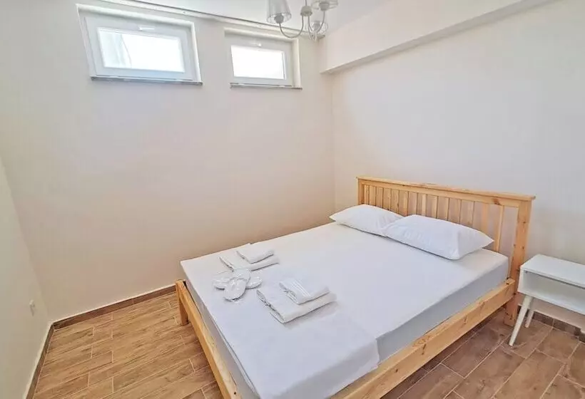 هتل Aura Bozcaada
