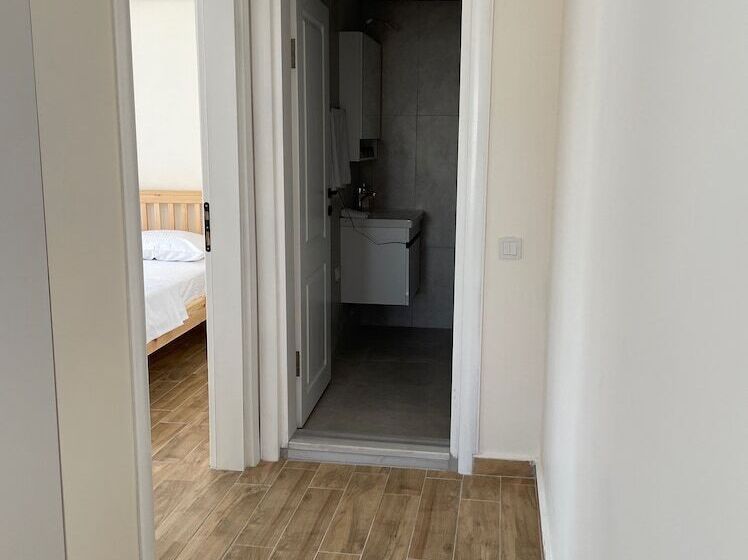 هتل Aura Bozcaada