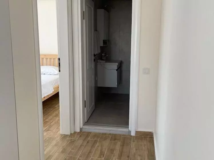 هتل Aura Bozcaada
