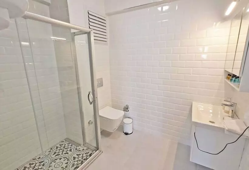 هتل Aura Bozcaada