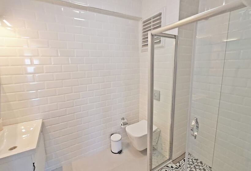 هتل Aura Bozcaada