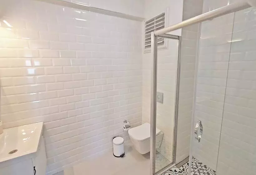 هتل Aura Bozcaada