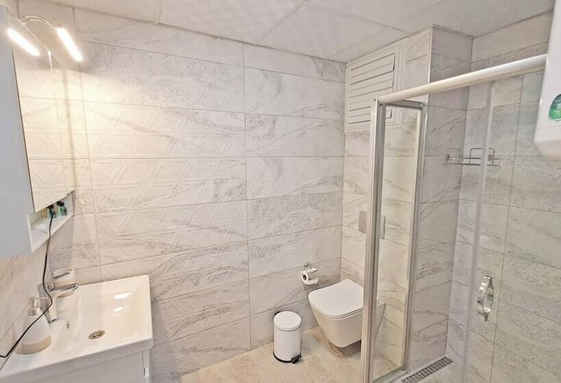 هتل Aura Bozcaada