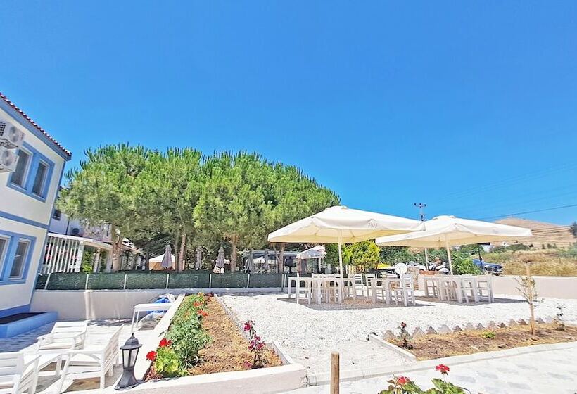 هتل Aura Bozcaada