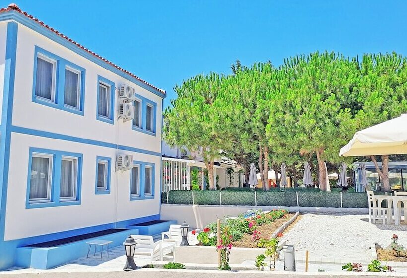 هتل Aura Bozcaada